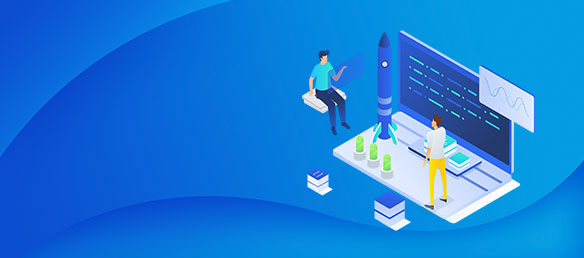 德州可视化大屏